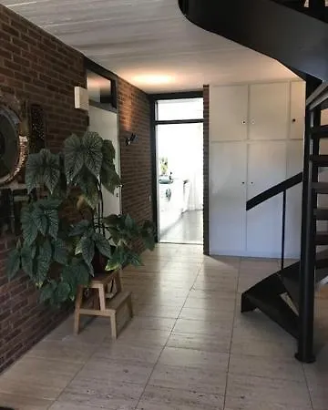 Kattevennenbos Holiday home *